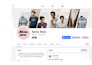 do social media accounts, facebook business page, fb fan page, youtube, setup